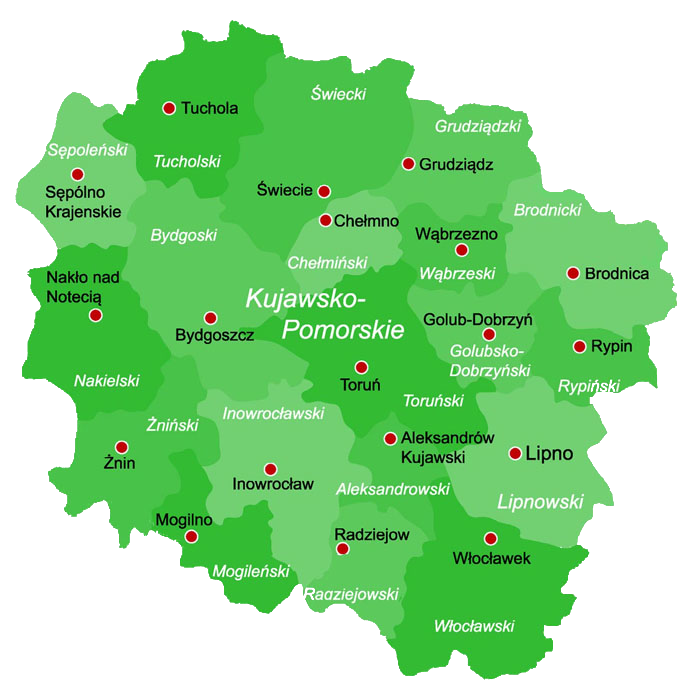 Piro-Geo Usługi Geodezyjne – firma geodezyjna Kostrzyn, Poznań, Kujawsko-Pomorskie